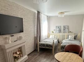 Дом в Ставропольский край, Пятигорск ул. Розы Люксембург, 66А (50 м²) - . Пятигорск - фото 13