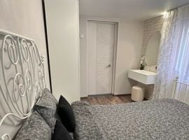Дом в Ставропольский край, Пятигорск ул. Розы Люксембург, 66А (50 м²) - . Пятигорск - фото 17