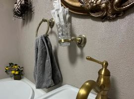 Дом в Ставропольский край, Пятигорск ул. Розы Люксембург, 66А (50 м²) - . Пятигорск - фото 25