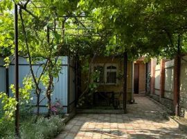 Дом в Ставропольский край, Пятигорск ул. Розы Люксембург, 66А (50 м²) - . Пятигорск - фото 35