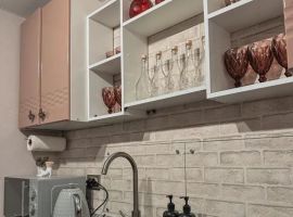 Дом в Ставропольский край, Пятигорск ул. Розы Люксембург, 66А (50 м²) - . Пятигорск - фото 4