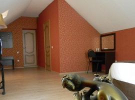 Дом в Ставропольский край, Пятигорск ул. Крайнего, 17 (120 м²) - . Пятигорск - фото 5