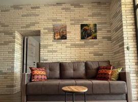 Дом в Ставропольский край, Железноводск ул. Карла Маркса, 17 (90 м²) - Карла Маркса (ГСК N 708 тер.). Железноводск - фото 10