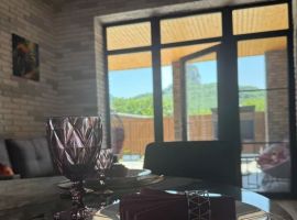Дом в Ставропольский край, Железноводск ул. Карла Маркса, 17 (90 м²) - Карла Маркса (ГСК N 708 тер.). Железноводск - фото 11