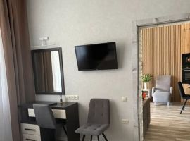 Дом в Ставропольский край, Железноводск ул. Карла Маркса, 17 (90 м²) - Карла Маркса (ГСК N 708 тер.). Железноводск - фото 14