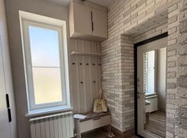 Дом в Ставропольский край, Железноводск ул. Карла Маркса, 17 (90 м²) - Карла Маркса (ГСК N 708 тер.). Железноводск - фото 19