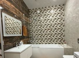 Дом в Ставропольский край, Железноводск ул. Карла Маркса, 17 (90 м²) - Карла Маркса (ГСК N 708 тер.). Железноводск - фото 21