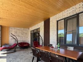 Дом в Ставропольский край, Железноводск ул. Карла Маркса, 17 (90 м²) - Карла Маркса (ГСК N 708 тер.). Железноводск - фото 25