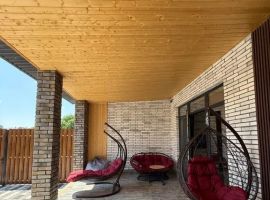 Дом в Ставропольский край, Железноводск ул. Карла Маркса, 17 (90 м²) - Карла Маркса (ГСК N 708 тер.). Железноводск - фото 26