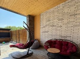 Дом в Ставропольский край, Железноводск ул. Карла Маркса, 17 (90 м²) - Карла Маркса (ГСК N 708 тер.). Железноводск - фото 27