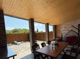 Дом в Ставропольский край, Железноводск ул. Карла Маркса, 17 (90 м²) - Карла Маркса (ГСК N 708 тер.). Железноводск - фото 28