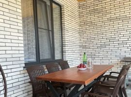 Дом в Ставропольский край, Железноводск ул. Карла Маркса, 17 (90 м²) - Карла Маркса (ГСК N 708 тер.). Железноводск - фото 29