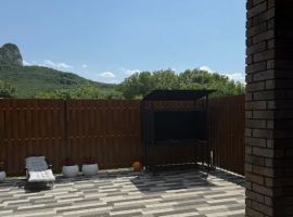 Дом в Ставропольский край, Железноводск ул. Карла Маркса, 17 (90 м²) - Карла Маркса (ГСК N 708 тер.). Железноводск - фото 30