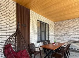 Дом в Ставропольский край, Железноводск ул. Карла Маркса, 17 (90 м²) - Карла Маркса (ГСК N 708 тер.). Железноводск - фото 31