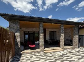 Дом в Ставропольский край, Железноводск ул. Карла Маркса, 17 (90 м²) - Карла Маркса (ГСК N 708 тер.). Железноводск - фото 32