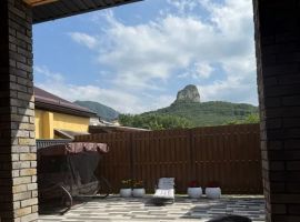Дом в Ставропольский край, Железноводск ул. Карла Маркса, 17 (90 м²) - Карла Маркса (ГСК N 708 тер.). Железноводск - фото 34