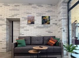 Дом в Ставропольский край, Железноводск ул. Карла Маркса, 17 (90 м²) - Карла Маркса (ГСК N 708 тер.). Железноводск - фото 36