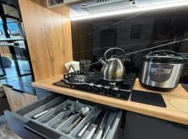 Дом в Ставропольский край, Железноводск ул. Карла Маркса, 17 (90 м²) - Карла Маркса (ГСК N 708 тер.). Железноводск - фото 5