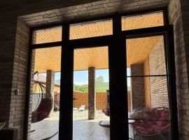 Дом в Ставропольский край, Железноводск ул. Карла Маркса, 17 (90 м²) - Карла Маркса (ГСК N 708 тер.). Железноводск - фото 7