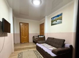 Дом в Ставропольский край, Кисловодск ул. Кирова, 23 (60 м²) - Кирова (ГСК N 740 тер.). Кисловодск - фото 9