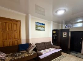 Дом в Ставропольский край, Кисловодск ул. Кирова, 23 (60 м²) - Кирова (ГСК N 740 тер.). Кисловодск - фото 8