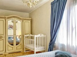 Дом в Ставропольский край, Ессентуки ул. Луначарского, 119/2 (64 м²) - Луначарского. Ессентуки - фото 17