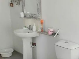 Дом в Приморский край, Владивосток Земляничная ул., 6А (80 м²) - Земляничная (Орлов Овраг тер.). Владивосток - фото 16