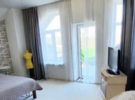 Дом в Приморский край, Владивосток Земляничная ул., 6А (80 м²) - Земляничная (Орлов Овраг тер.). Владивосток - фото 8