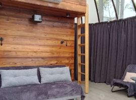 Дом в Приморский край, Владивосток Лазурная ул., 29Д (30 м²) - . Владивосток - фото 5