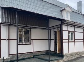 Дом в Костромская область, Кострома Юношеская ул., 36 (140 м²) - . Кострома - фото 1