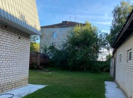 Дом в Костромская область, Кострома Юношеская ул., 36 (140 м²) - . Кострома - фото 28