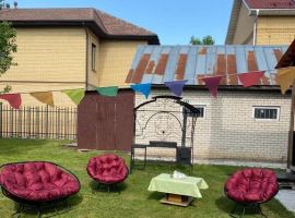 Дом в Костромская область, Кострома Юношеская ул., 36 (140 м²) - . Кострома - фото 33