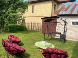 Дом в Костромская область, Кострома Юношеская ул., 36 (140 м²) - . Кострома - фото 36