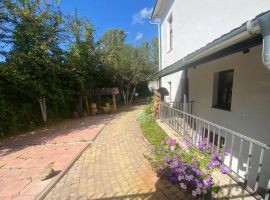Дом в Костромская область, Кострома Комсомольская ул., 17 (200 м²) - Новокомсомольская. Кострома - фото 1