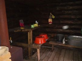 Дом в Костромская область, Галич Комсомольская ул., 20 (30 м²) - Новокомсомольская. Галич - фото 9