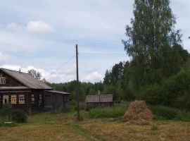 Дом в Костромская область, Галич Комсомольская ул., 20 (30 м²) - Новокомсомольская. Галич - фото 2