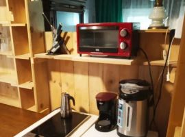 Дом в Костромская область, Галич Комсомольская ул., 20 (30 м²) - Новокомсомольская. Галич - фото 6