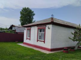 Дом в Иркутская область, Слюдянка Советская ул., 1 (33 м²) - Новосоветская. Слюдянка - фото 0