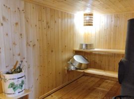 Дом в Иркутская область, Слюдянка Советская ул., 1 (33 м²) - Новосоветская. Слюдянка - фото 3