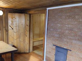 Дом в Иркутская область, Слюдянка Советская ул., 1 (33 м²) - Новосоветская. Слюдянка - фото 4