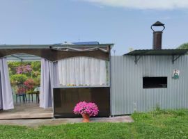 Дом в Иркутская область, Слюдянка Советская ул., 1 (33 м²) - Новосоветская. Слюдянка - фото 6