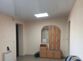 Дом в Волгоградская область, Камышин ул. Осипенко, 25 (55 м²) - Полины Осипенко. Камышин - фото 12