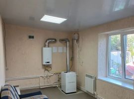 Дом в Волгоградская область, Камышин ул. Осипенко, 25 (55 м²) - Полины Осипенко. Камышин - фото 13