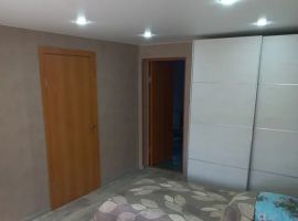 Дом в Волгоградская область, Камышин ул. Осипенко, 25 (55 м²) - Полины Осипенко. Камышин - фото 1