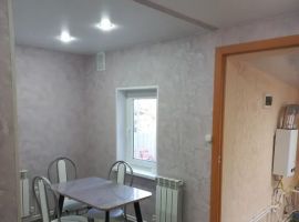 Дом в Волгоградская область, Камышин ул. Осипенко, 25 (55 м²) - Полины Осипенко. Камышин - фото 8