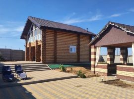 Дом в Волгоградская область, Волгоград пер. Сапфировый, 16 (103 м²) - . Волгоград - фото 13