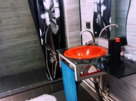 Дом в Волгоградская область, Дубовка ул. Имени Шишлянникова, 105 (80 м²) - . Дубовка - фото 9
