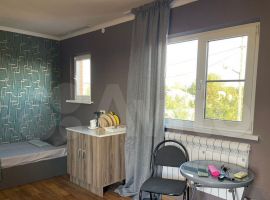 1-к. дом, 25 м² - . Батайск - фото 10