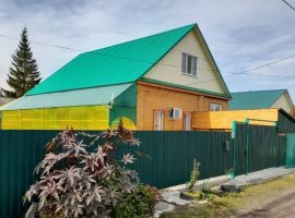 Дом в Саратовская область, Хвалынск Заводская ул., 12 (75 м²) - Электрозаводская. Хвалынск - фото 0