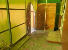 Дом в Саратовская область, Хвалынск Заводская ул., 12 (75 м²) - Электрозаводская. Хвалынск - фото 18